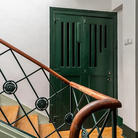 דירה Lovely 2 Bedroom In The Heart Of ליסבון