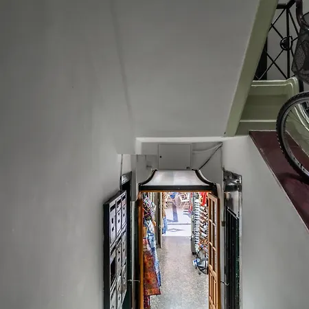 Lovely 2 Bedroom In The Heart Of Apartment Lisbon