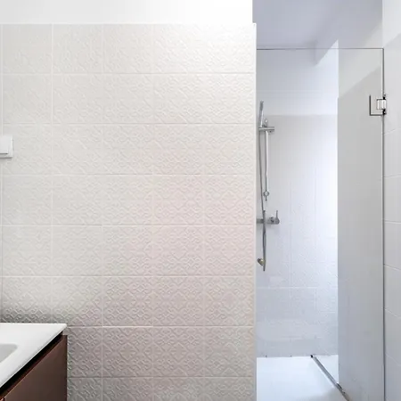 Lovely 2 Bedroom In The Heart Of * Lisbon