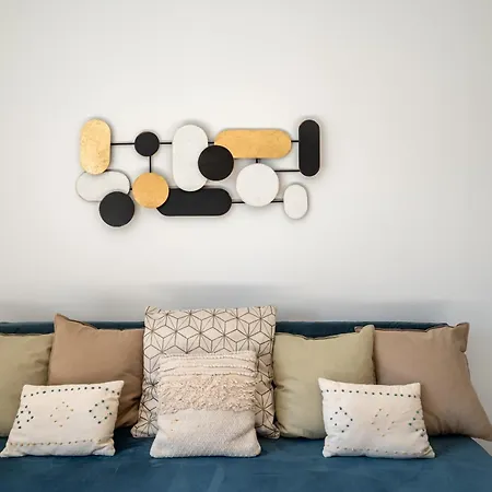 Lovely 2 Bedroom In The Heart Of Lisbon