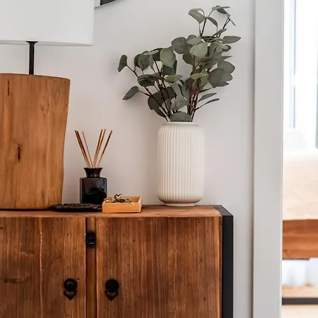 Lovely 2 Bedroom In The Heart Of Apartment Lisbon