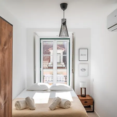 Apartamento Lovely 2 Bedroom In The Heart Of